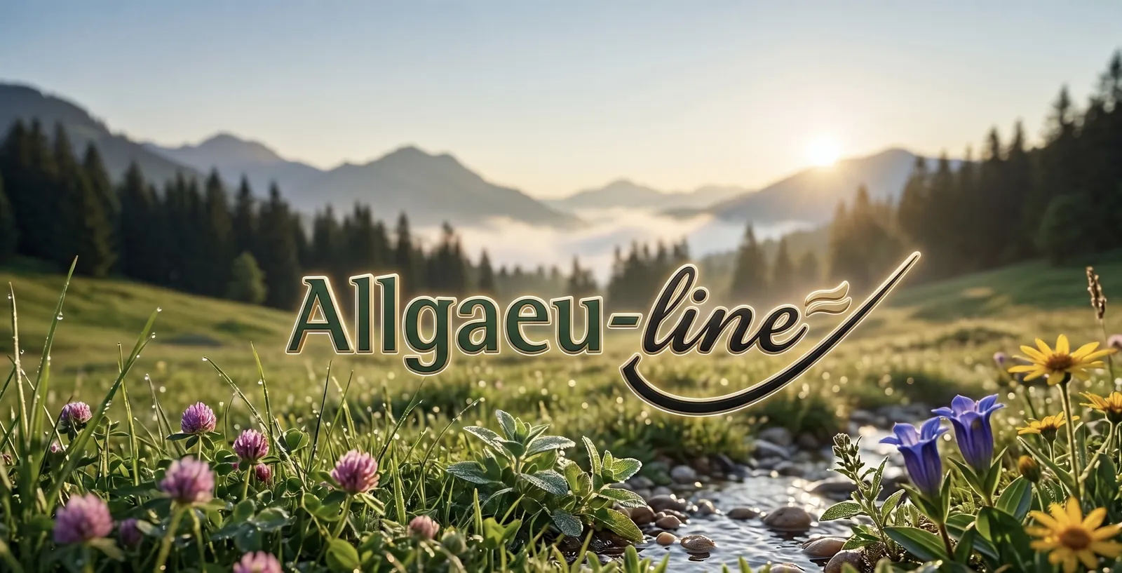 ALLGÄULINE