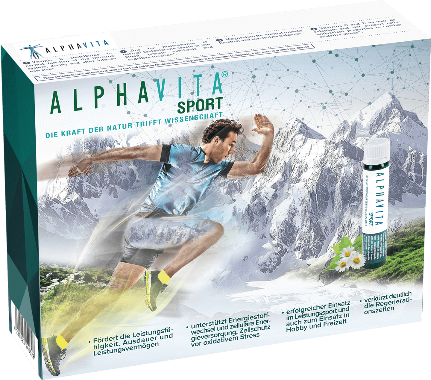 ALPHAVITA Sport