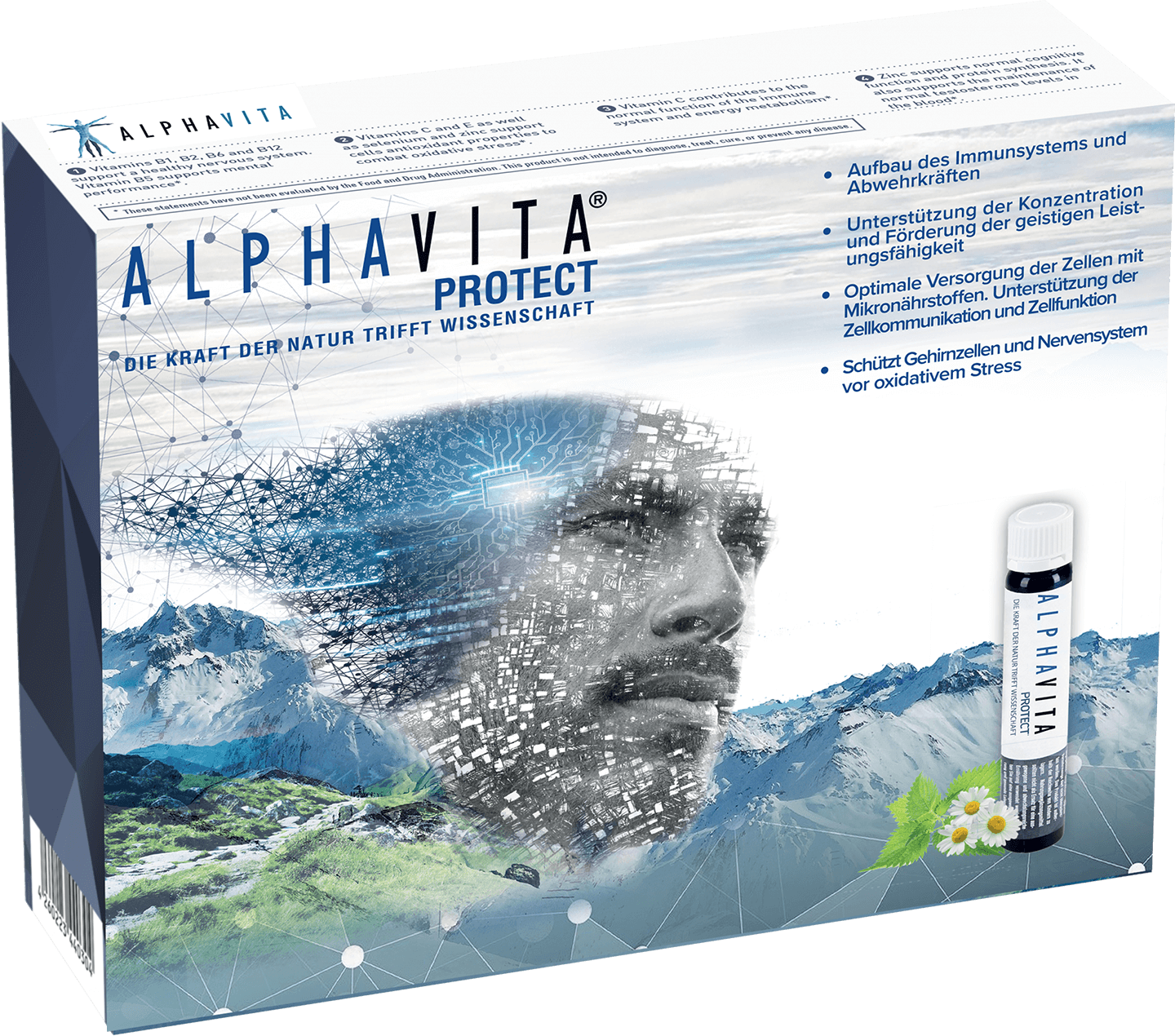 ALPHAVITA Protect