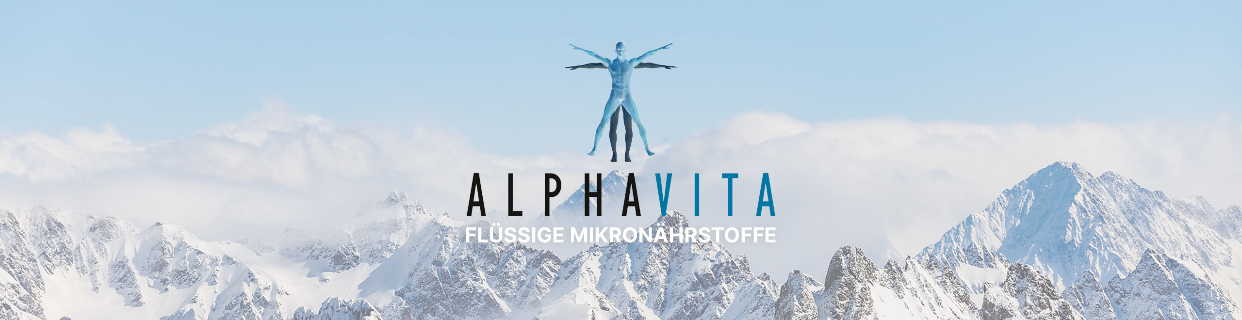 ALPHAVITA