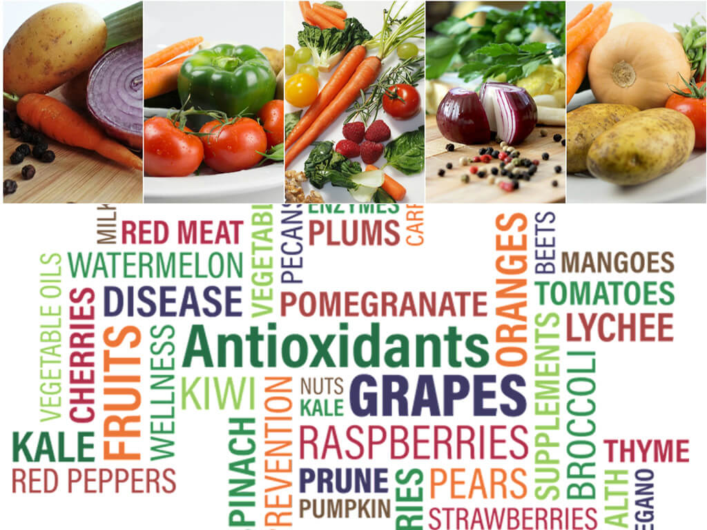 Antioxidantien